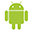 Android smartphones und tablets android