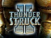 Online Slot ThunderStruck 2