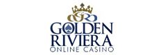 Golden Riviera Casino logo